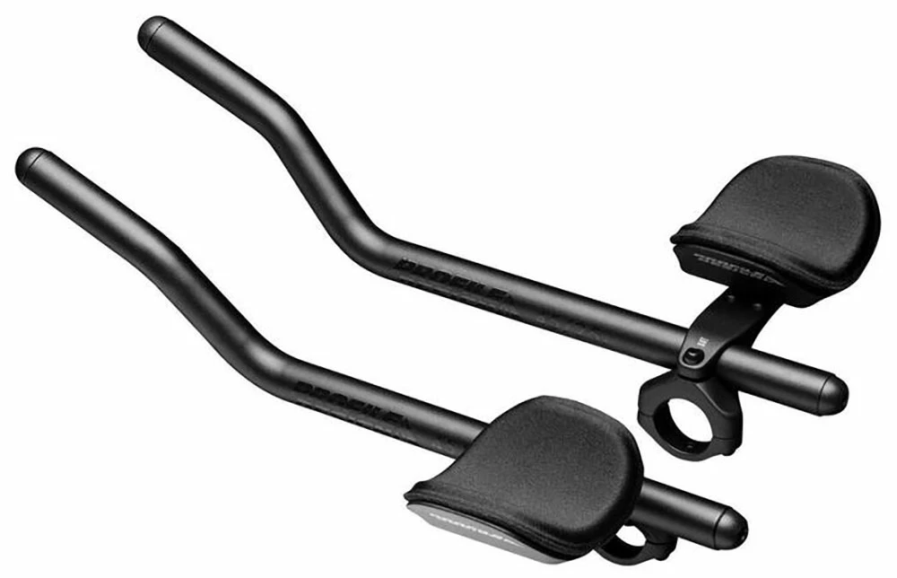 PROFILE DESIGN Fixation De Guidon Sonic/Ergo 45/25a 5 PROFILE DESIGN Fixation De Guidon Sonic/Ergo 45/25a – Image 3