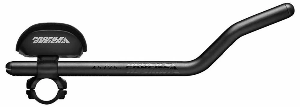 PROFILE DESIGN Fixation De Guidon Sonic/Ergo 45/25a 4 PROFILE DESIGN Fixation De Guidon Sonic/Ergo 45/25a – Image 2