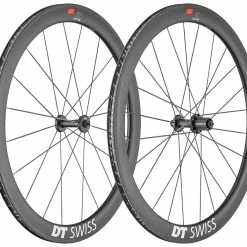 Dt-swiss Jeu De Roues ARC 1100 Dicut® 48 Carbone