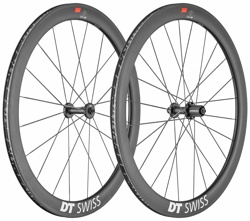 Dt-swiss Jeu De Roues ARC 1100 Dicut® 48 Carbone 3 Dt-swiss Jeu De Roues ARC 1100 Dicut® 48 Carbone