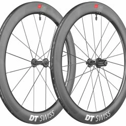 Dt-swiss Jeu De Roues Carbone ARC 1100 Dicut® 62