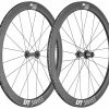 Dt-swiss Jeu De Roues ARC 1400 Dicut® 48 Carbon Shimano