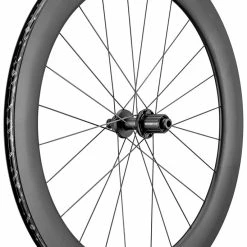 Dt-swiss Roue Arrière ARC 1400 Dicut® Carbon 62 Disc CL