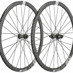 Dt-swiss Jeu De Roues HE 1800 Spline® 32 28" HYBRID