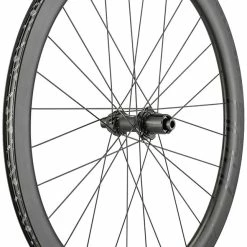 Dt-swiss Roue Arrière Carbone HEC 1400 Spline® 47 HYBRID