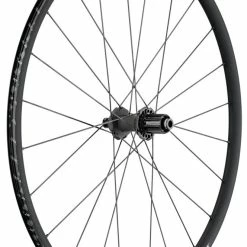 Dt-swiss PR 1400 Dicut DB 21mm Roue Arrière