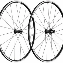 Dt-swiss Paire De Roues PR 1400 Dicut 21mm