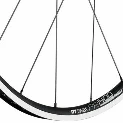 Dt-swiss PR 1400 Dicut 21mm Roue Avant -Roues Soldes Boutique PR 1400 Dicut 21 VR 4cedcalMBOq6U9