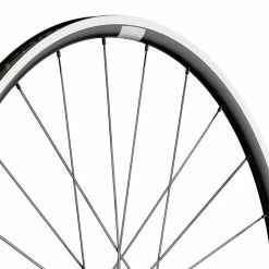 Dt-swiss PR 1600 Spline DB 23mm Roue Avant -Roues Soldes Boutique PR 1600 23 VR 319cRyjHR3fLLW
