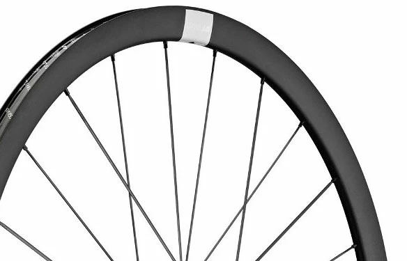 Dt-swiss PR 1600 Spline DB 32mm Roue Arrière 4 Dt-swiss PR 1600 Spline DB 32mm Roue Arrière – Image 2