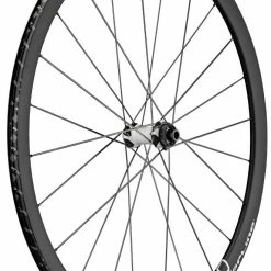 Dt-swiss PR 1600 Spline DB 32mm Roue Avant