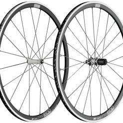 Dt-swiss PR 1600 Spline 32mm Jeu De Roues