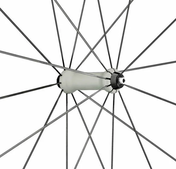 Dt-swiss PR 1600 Spline 32mm Roue Avant 4 Dt-swiss PR 1600 Spline 32mm Roue Avant – Image 2