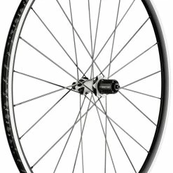 Dt-swiss PR 1600 Spline 23mm Roue Arrière
