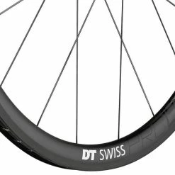 Dt-swiss PRC 1400 Spline 35mm Roue Arrière -Roues Soldes Boutique PRC 1400 35 VR 3KZgsaeQ85y1sO