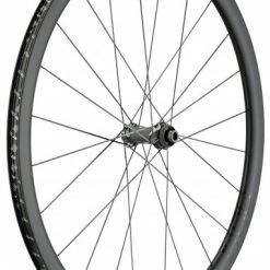 Dt-swiss PRC 1400 Spline DB 35mm Jeu De Roues -Roues Soldes Boutique PRC 1400 DB 35 VR 1