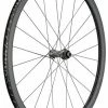 Dt-swiss PRC 1400 Spline DB 35mm Roue Avant -Roues Soldes Boutique PRC 1400 DB 35 VR 1NCi7Np8RDd4BL
