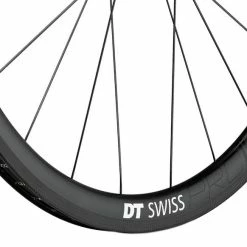 Dt-swiss PRC 1400 Spline DB 35mm Roue Avant -Roues Soldes Boutique PRC 1400 DB 35 VR 3