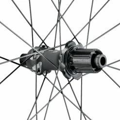 Dt-swiss PRC 1400 Spline DB 35mm Jeu De Roues -Roues Soldes Boutique PRC 1400 HR 2Q3VU7neikBNqw