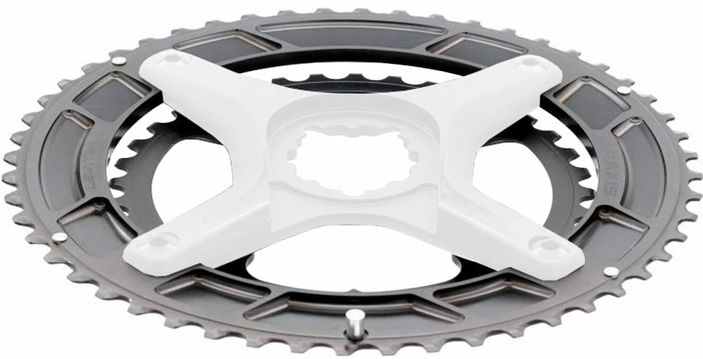 Praxis Works Jeu De Plateaux X-Rings Road 4 Praxis Works Jeu De Plateaux X-Rings Road – Image 2