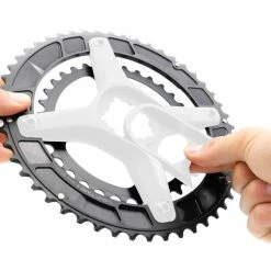 Praxis Works Jeu De Plateaux X-Rings Road 8 Praxis Works Jeu De Plateaux X-Rings Road -Roues Soldes Boutique Praxis Works X4832 4004 2020 20119974 X Rings Road Kettenblatt Set 4