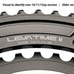 Praxis Works Jeu De Plateaux X-Rings Road 9 Praxis Works Jeu De Plateaux X-Rings Road -Roues Soldes Boutique Praxis Works X4832 4004 2020 20119974 X Rings Road Kettenblatt Set 5