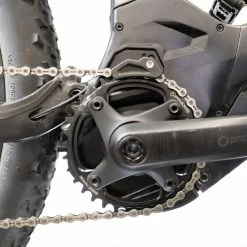 Praxis Works ERing STEEL Wave MTB Plateau 10/11/12 Vitesses -Roues Soldes Boutique PraxisWorks eRing 34 7001 02