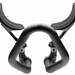 PROFILE DESIGN Fixation Au Guidon De L'Airstryke II -Roues Soldes Boutique Profile Design Airstryke II Lenkeraufsatz 3064 185 04