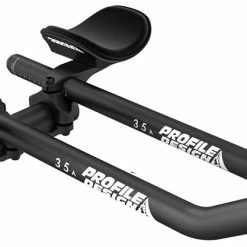 PROFILE DESIGN Fixation De Guidon Sonic/Ergo 35a