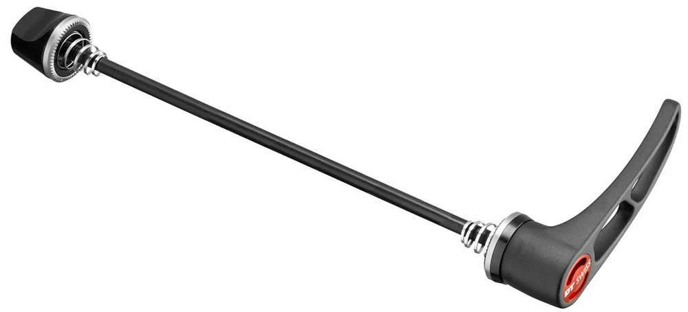 Dt-swiss RWS Acier 5x130mm à Serrage Rapide 3 Dt-swiss RWS Acier 5x130mm à Serrage Rapide