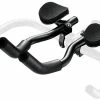 Radon TRi-01 Embout De Guidon Triathlon