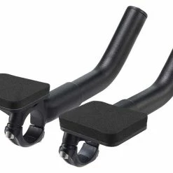 RITCHEY Comp Mini Sliver Embout De Guidon Clip-On -Roues Soldes Boutique Ritchey Lenkeraufsatz 30355317033 02