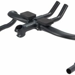 RITCHEY Comp Mini Sliver Embout De Guidon Clip-On -Roues Soldes Boutique Ritchey Lenkeraufsatz 30355317033 03