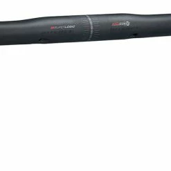 RITCHEY Guidon Superlogic Evocurve En Carbone
