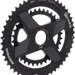 Rotor Q-Rings DM Road Double Plateau
