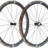 Vision SC 40 Clincher TLR Jeu De Roues Carbone 2 Vision SC 40 Clincher TLR Jeu De Roues Carbone -Roues Soldes Boutique SC 40 Shimano