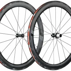Vision Jeu De Roues SC 55 Clincher TLR