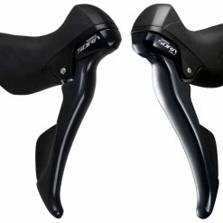 Shimano SORA ST-R3000 Set STI Dual Control 3x9 Vitesses