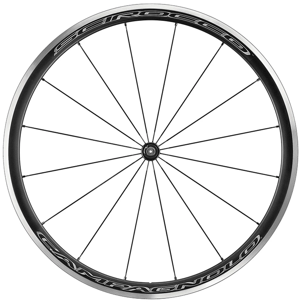 Campagnolo® Jeu De Roues Scirocco C17 Campa 4 Campagnolo® Jeu De Roues Scirocco C17 Campa – Image 2