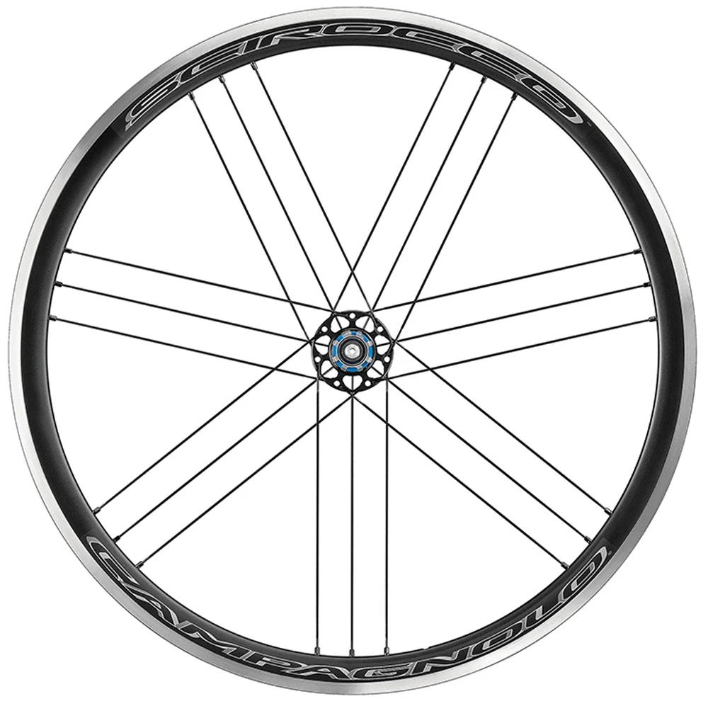 Campagnolo® Jeu De Roues Scirocco C17 Campa 5 Campagnolo® Jeu De Roues Scirocco C17 Campa – Image 3