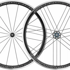 Campagnolo® Jeu De Roues Scirocco C17 Campa