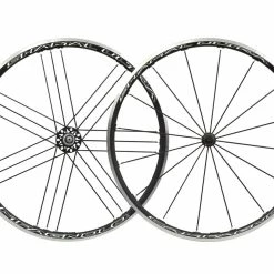 Campagnolo® SHAMAL ULTRA 2-WAY FIT Campagnolo Wheelset