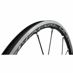 Campagnolo® SHAMAL ULTRA 2-WAY FIT Campagnolo Wheelset -Roues Soldes Boutique Shamal Ultra 5ukW6ZJIv365Ve