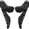 Shimano 105 Di2 ST-R7170 2x12 Vitesses STI Dual Control Set -Roues Soldes Boutique Shimano 105 Di2 ST R7170 2x12 fach STI Einheit Set ISTR7170LA ISTR7170RA a
