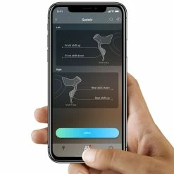 Shimano 105 Di2 ST-R7170 12 Vitesses STI Dual Control Droite -Roues Soldes Boutique Shimano 105 Di2 a