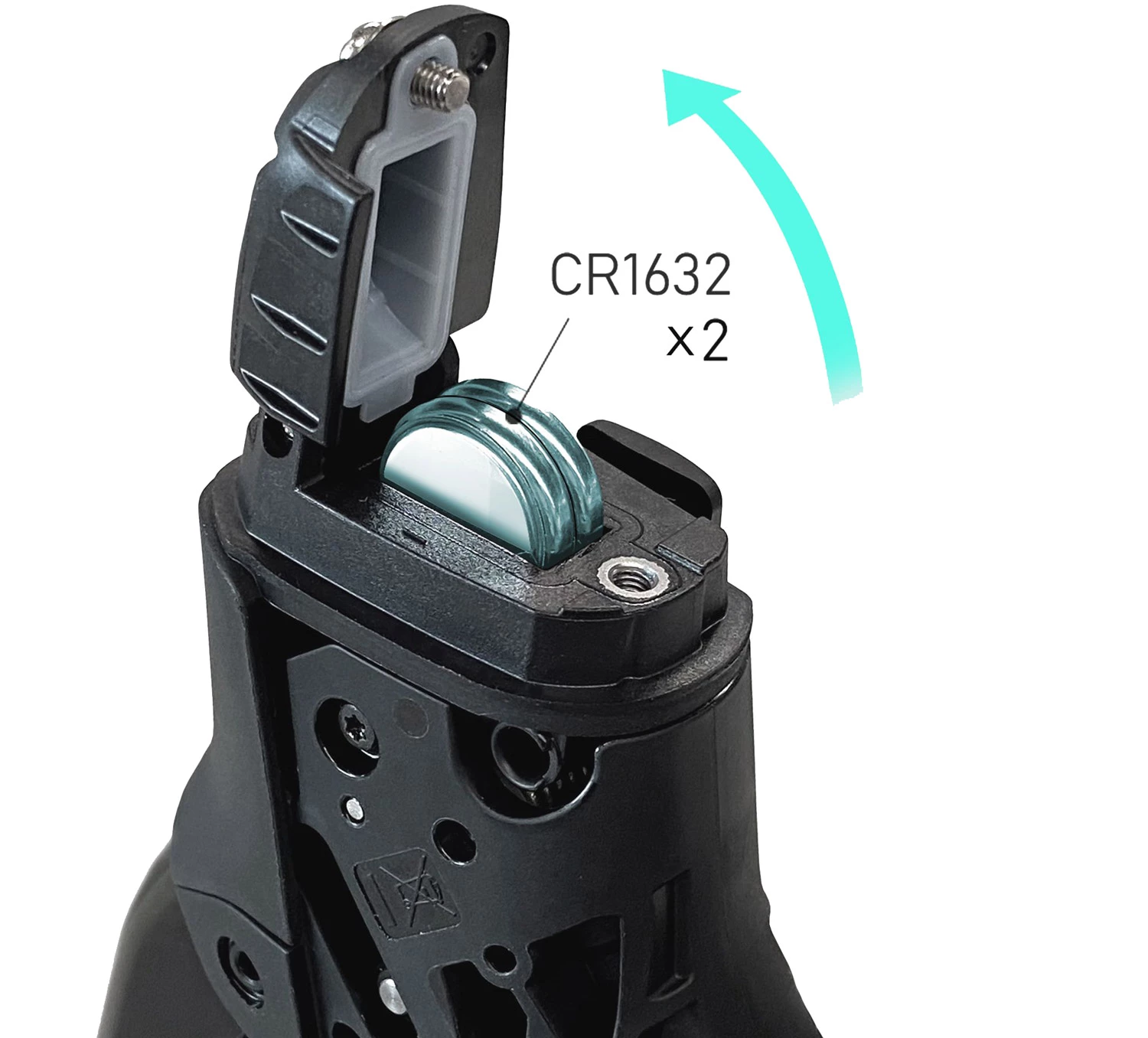 Shimano 105 Di2 ST-R7170 2 Vitesses STI Dual Control Gauche 7 Shimano 105 Di2 ST-R7170 2 Vitesses STI Dual Control Gauche – Image 6