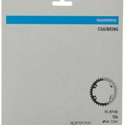Shimano 105 Plateau Pour FC-R7100 50/34 Dents -Roues Soldes Boutique Shimano 105 Kettenblatt fur FC R7100 34 Verpackung