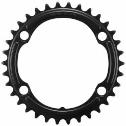 Shimano 105 Plateau Pour FC-R7100 50/34 Dents -Roues Soldes Boutique Shimano 105 Kettenblatt fur FC R7100 34 Y0RS9801T