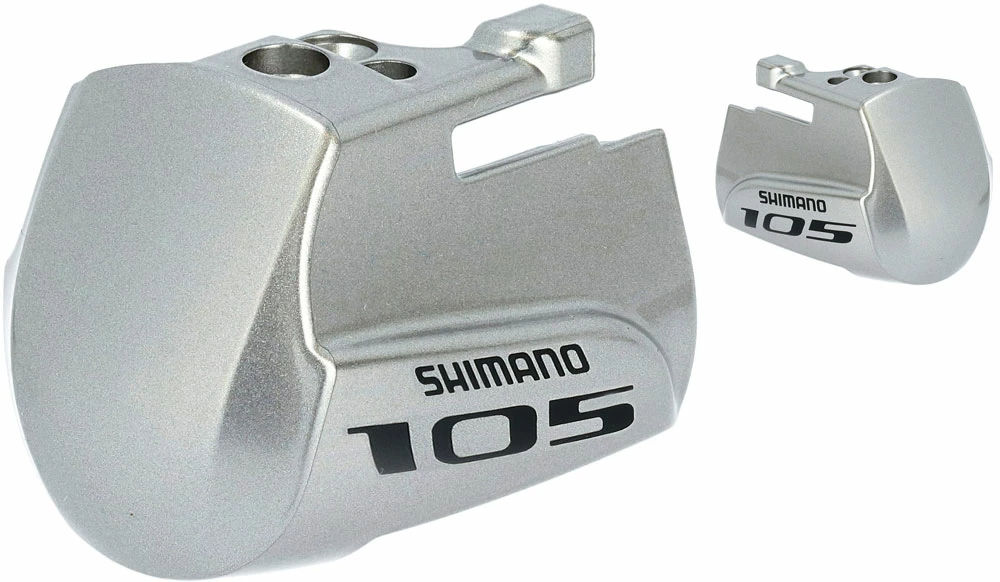 Shimano Badge 105 ST-5800 3 Shimano Badge 105 ST-5800