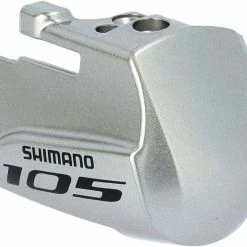 Shimano Badge 105 ST-5800 8 Shimano Badge 105 ST-5800 -Roues Soldes Boutique Shimano 105 ST 5800 Namensschild rechts Y01F98030